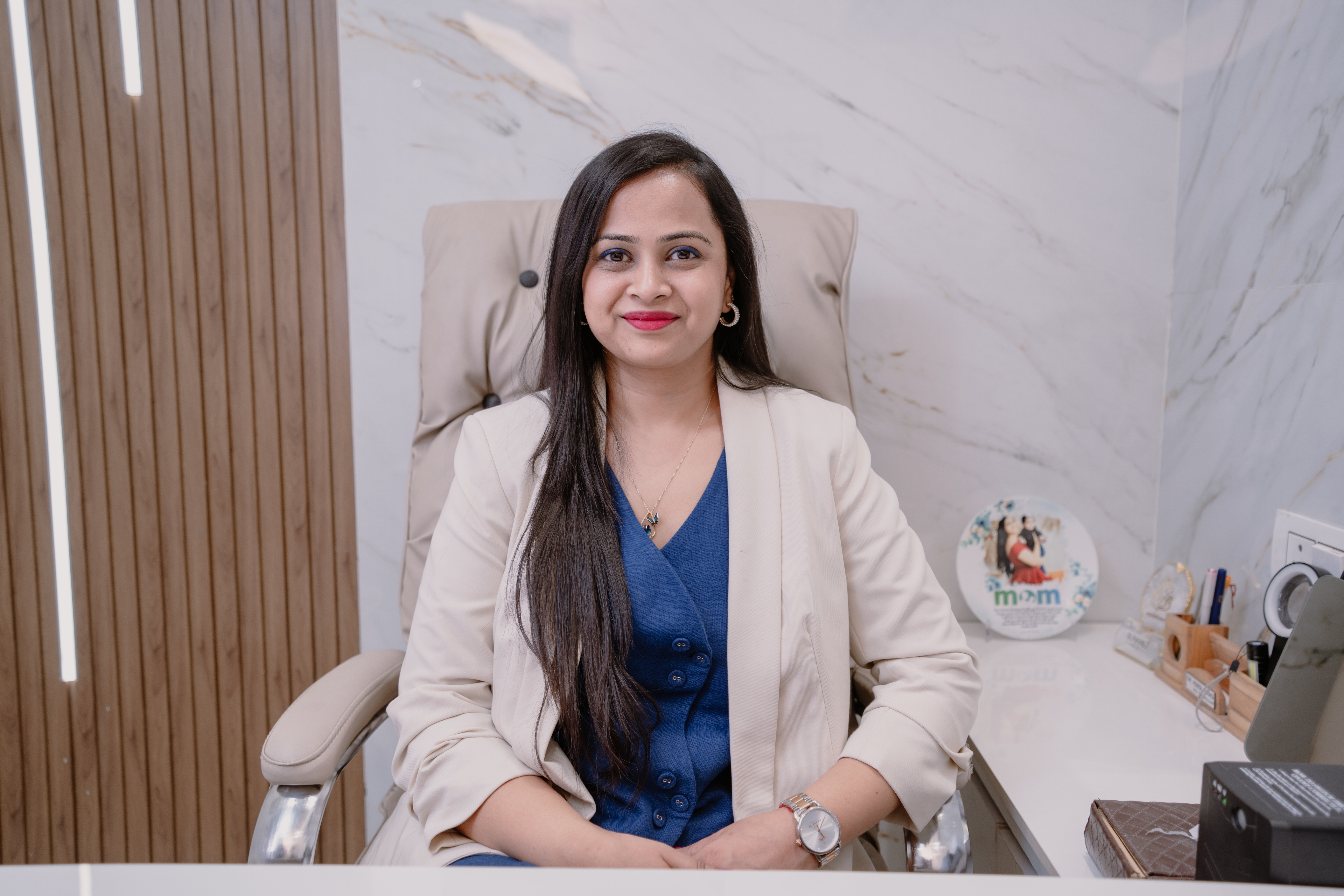 Dr. Parul Garg