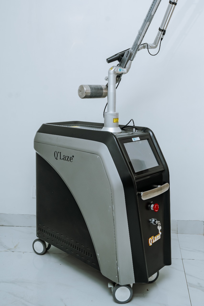 Pigmentation Treatment